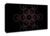 Metatron Canvas Wall Art