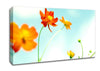 Perfect Flower Canvas Wall Art