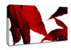 Leaves Canvas Wall Art