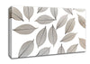 Leaves Power Canvas Wall Art