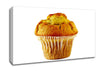 Muffin Canvas Wall Art