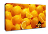 Lemons Canvas Wall Art