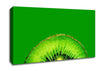 Kiwi Centre Canvas Wall Art