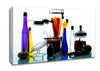 Kitchen Utensils Canvas Wall Art
