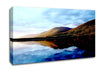 Peaceful Canvas Wall Art