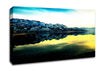 Placid Canvas Wall Art