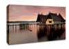 Lake Constance Germany Canvas Wall Art