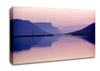 Mystical Mountain Canvas Wall Art