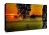 Morning Moment Canvas Wall Art