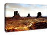 Monumental Simplicity Canvas Wall Art