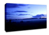 Mist Canvas Wall Art