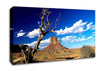 Monument Valley Arizona Canvas Wall Art
