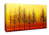 Isolation Canvas Wall Art