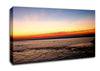 Oceans Skyline Canvas Wall Art