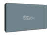 Phone Evolution Canvas Wall Art