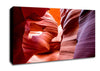 Lower Antelope Canyon Canvas Wall Art