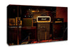 Marshall Speakers Canvas Wall Art