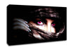 Legend Eyes Canvas Wall Art
