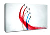 Aviation In France Canvas Wall Art