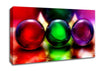 Marbel Trio Canvas Wall Art