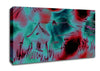 Poppy Sky House Canvas Wall Art