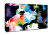 Magical Kingdom Canvas Wall Art
