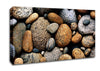 Pebbles Canvas Wall Art