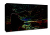 Mystic Landscape Canvas Wall Art