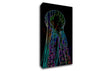 Jellyfish Canvas Wall Art