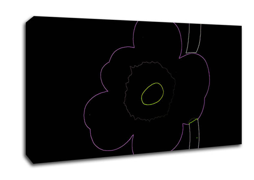 Merimeko 02 Canvas Wall Art