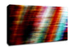 Colourful Shades Of Light Canvas Wall Art
