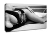 Nudes Canvas Boat Ride Canvas Wall Art