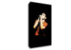 Ian Curtis Joy Division 02 Canvas Wall Art