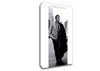 James Dean Walk Canvas Wall Art