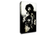 Jimi Hendrix Foxy Canvas Wall Art