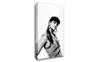Lily Allen Canvas Wall Art