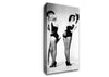 Marilyn Monroe Gentlemen Prefer Blonds Canvas Wall Art