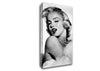 Marilyn Monroe Glamour Canvas Wall Art