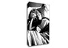 Marilyn Monroe In Bed Canvas Wall Art