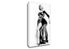 Marilyn Monroe Rare Classic Canvas Wall Art