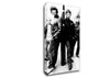 Oasis The Streets Canvas Wall Art