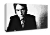 Paul Weller The Wall Canvas Wall Art