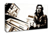 Al Pacino Streets Canvas Wall Art