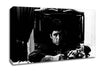 Al Pacino The Godfather Canvas Wall Art