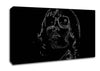 Ian Brown Canvas Wall Art