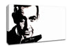 James Bond Sean Connery Canvas Wall Art