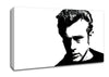 James Dean Pop Art Canvas Wall Art