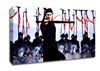 Jet Li Hero Canvas Wall Art