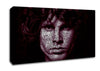 Jim Morrison Words Canvas Wall Art