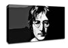 John Lennon Peace Canvas Wall Art